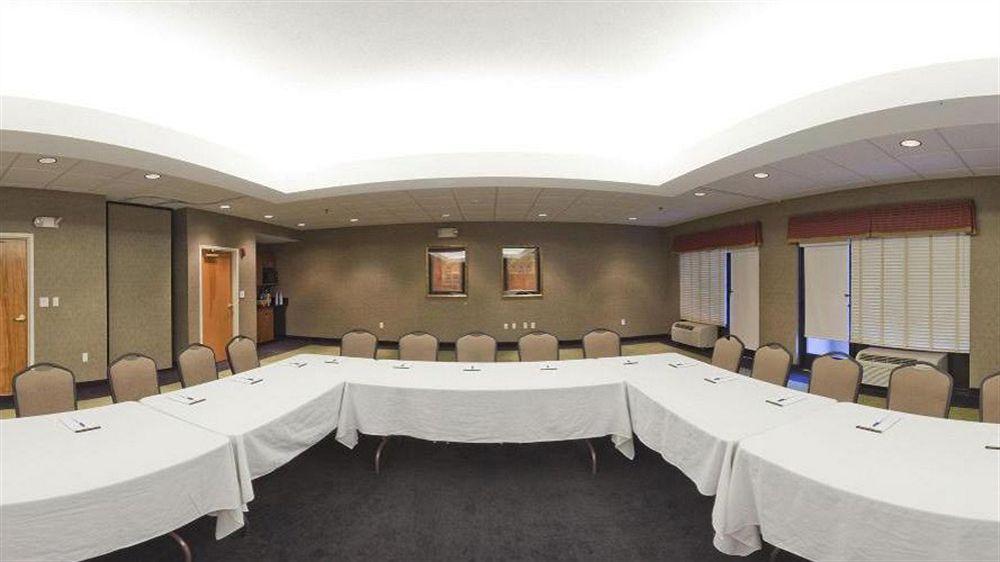 Holiday Inn Express Boone By Ihg Екстериор снимка