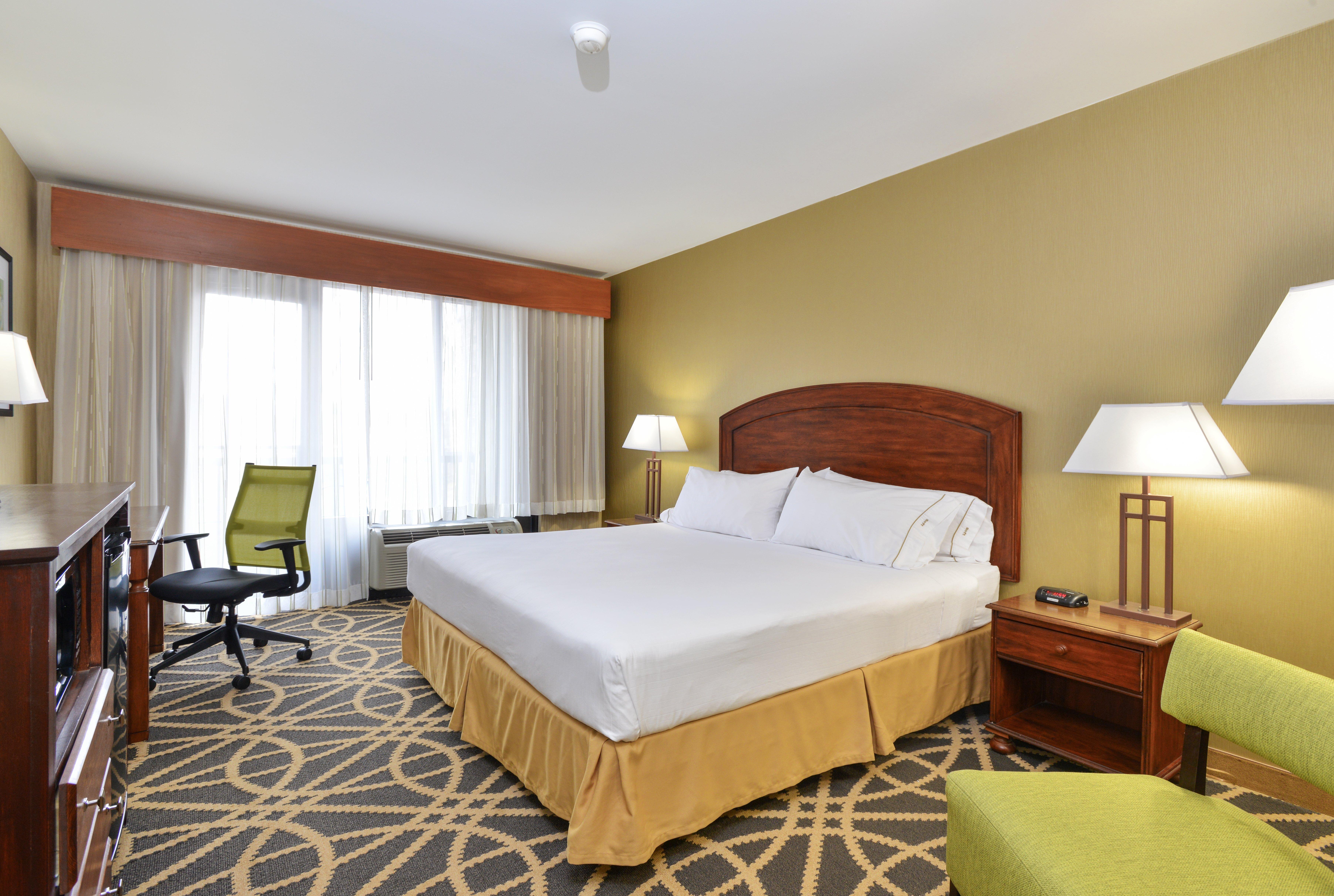 Holiday Inn Express Boone By Ihg Екстериор снимка