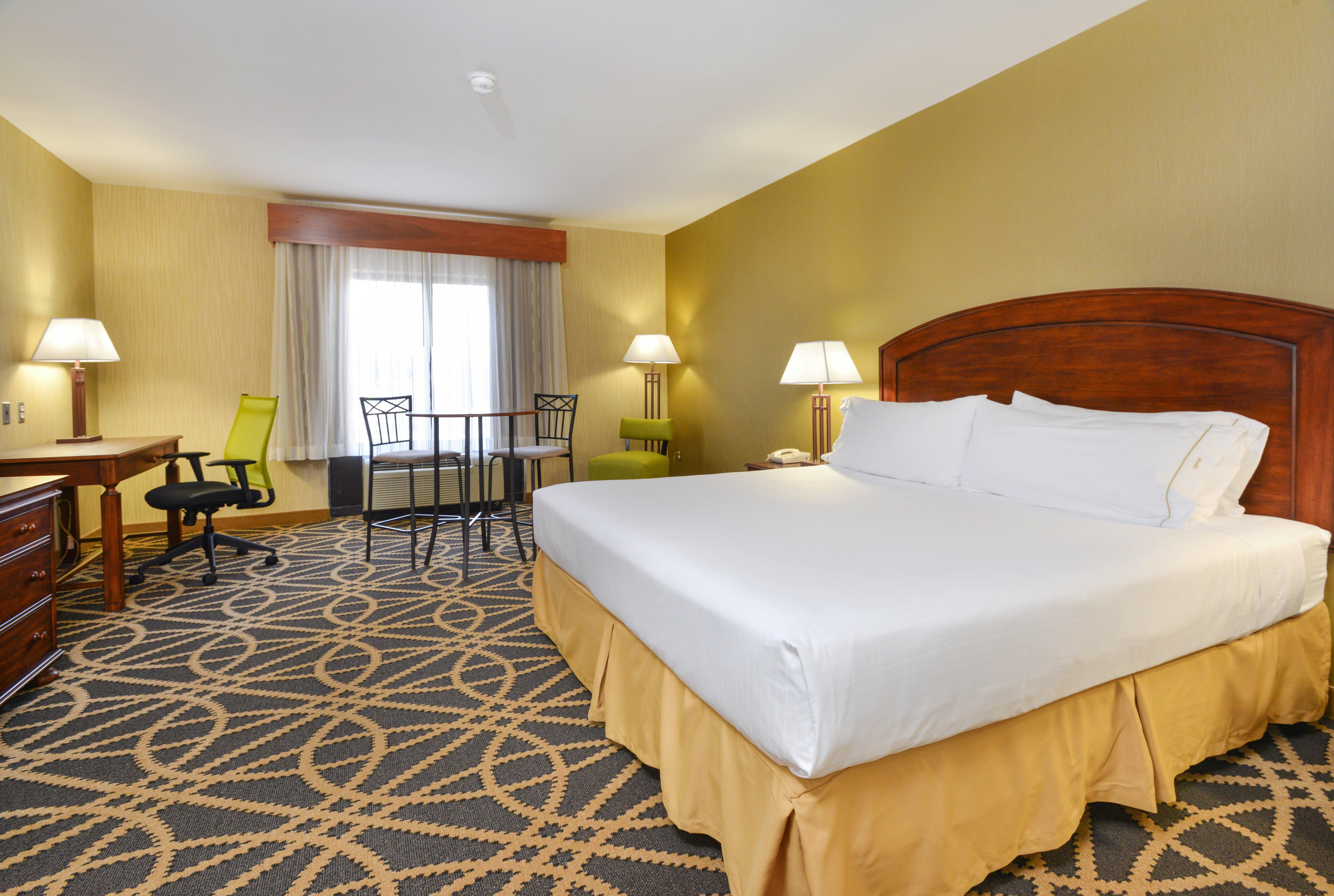 Holiday Inn Express Boone By Ihg Екстериор снимка