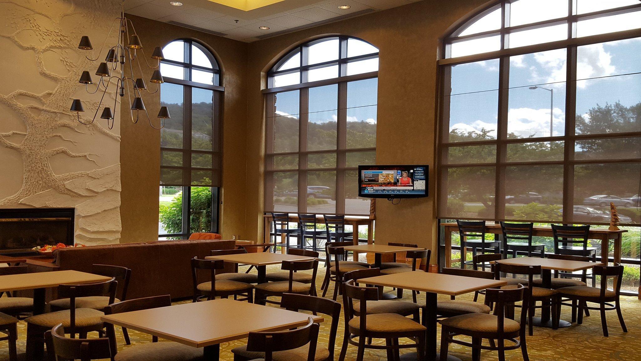 Holiday Inn Express Boone By Ihg Екстериор снимка