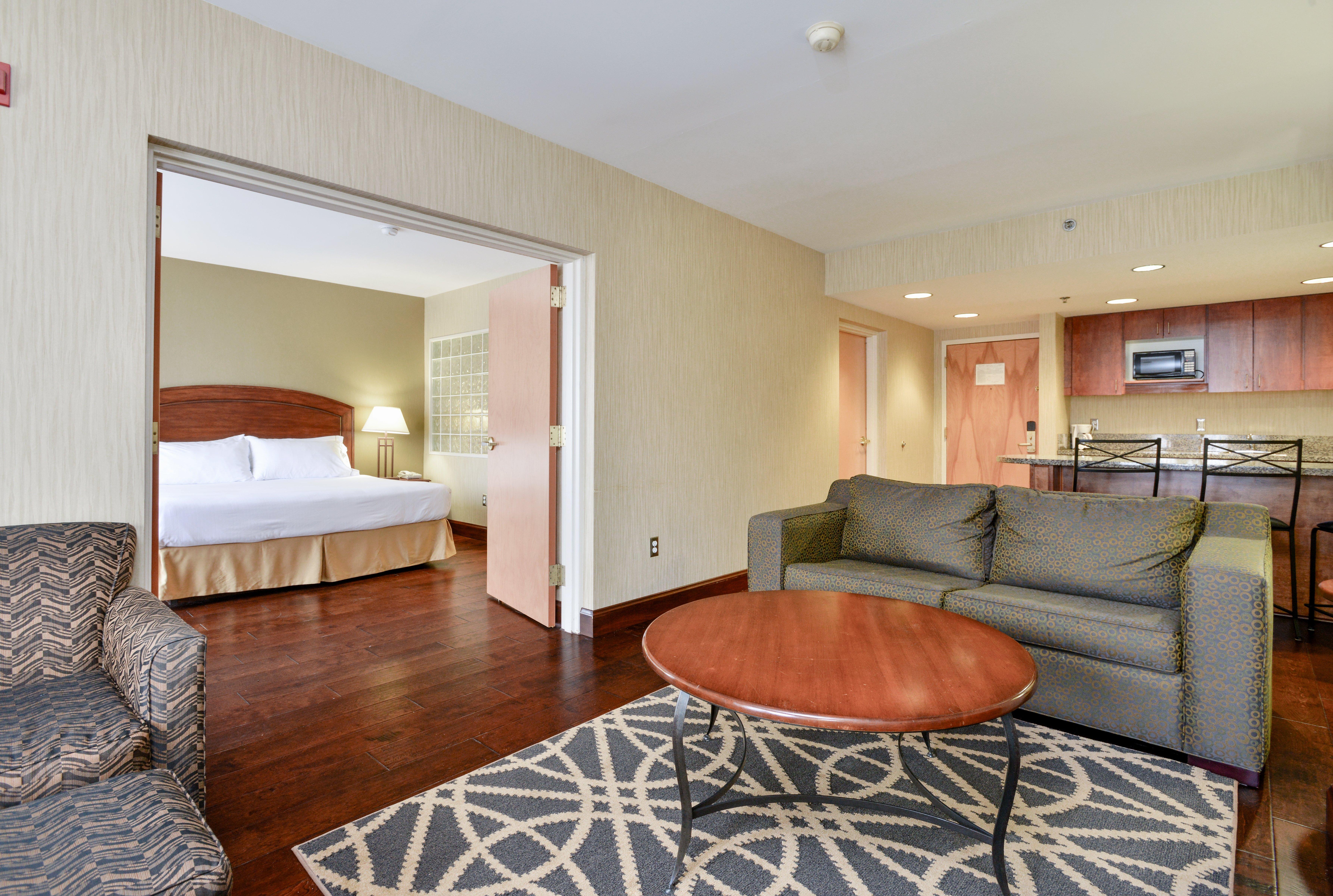 Holiday Inn Express Boone By Ihg Екстериор снимка