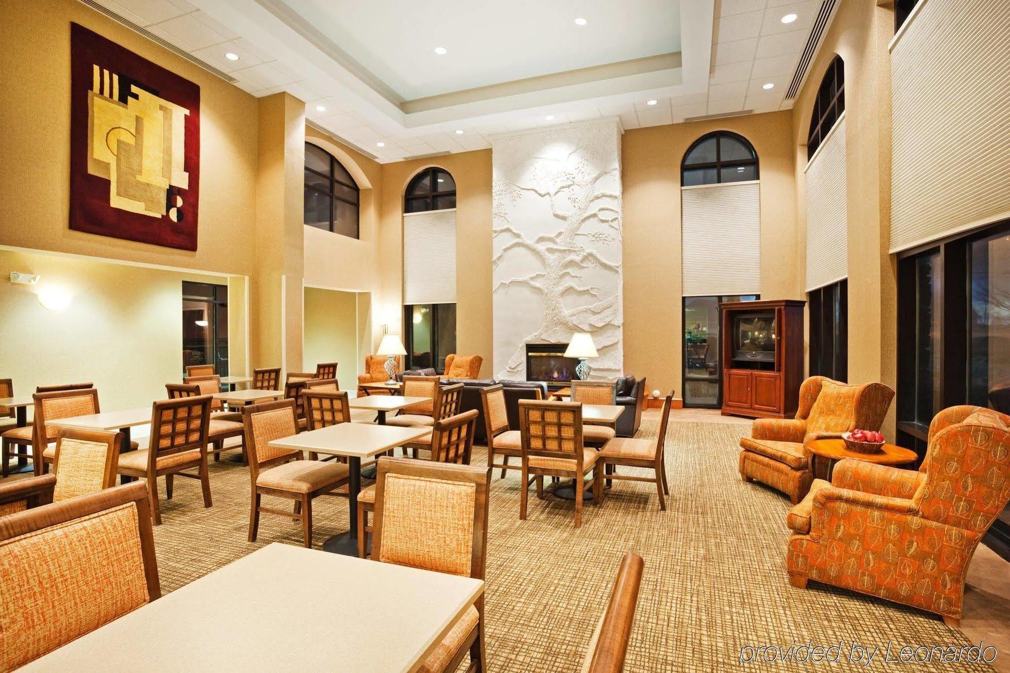 Holiday Inn Express Boone By Ihg Екстериор снимка