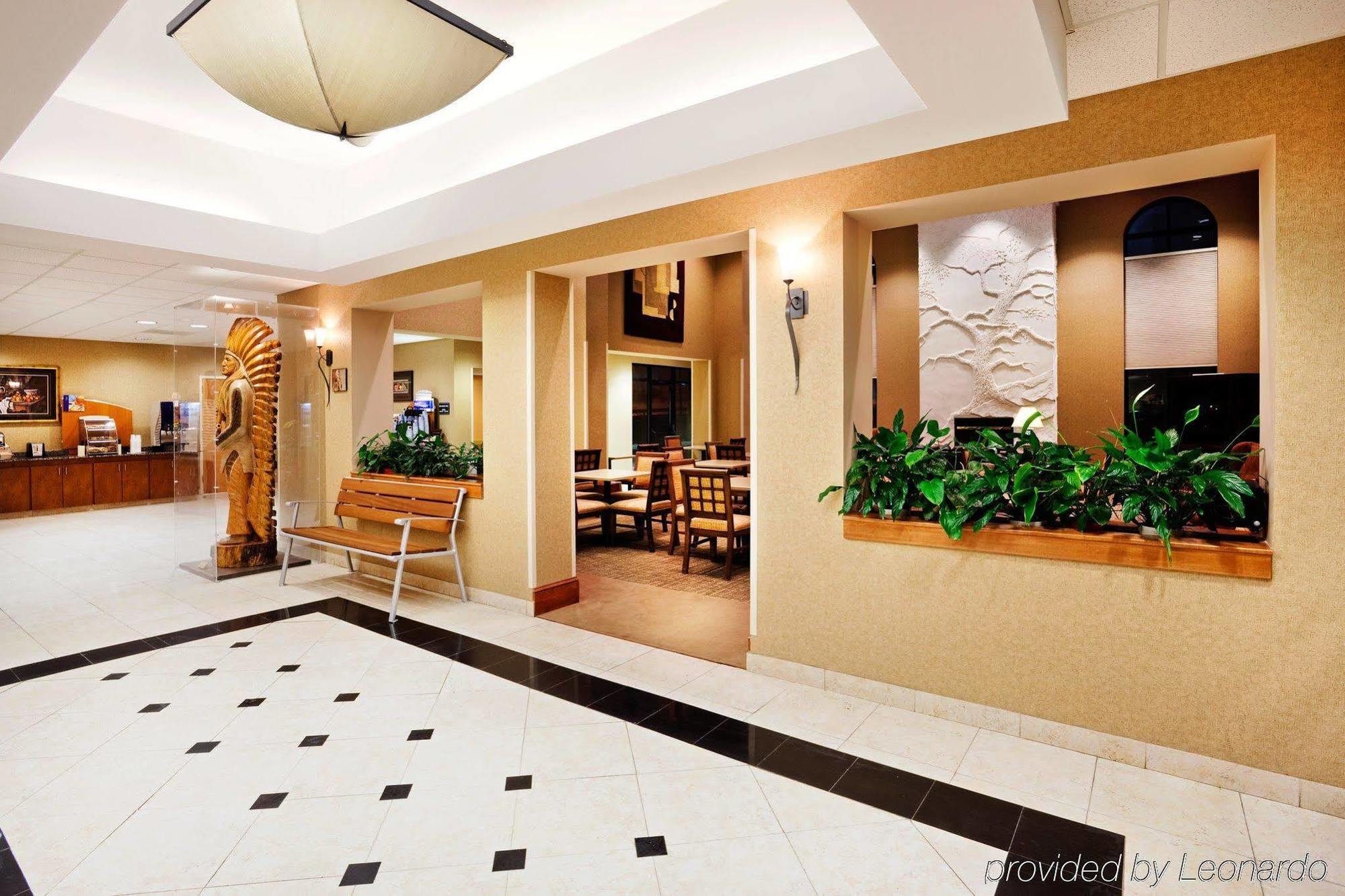 Holiday Inn Express Boone By Ihg Екстериор снимка