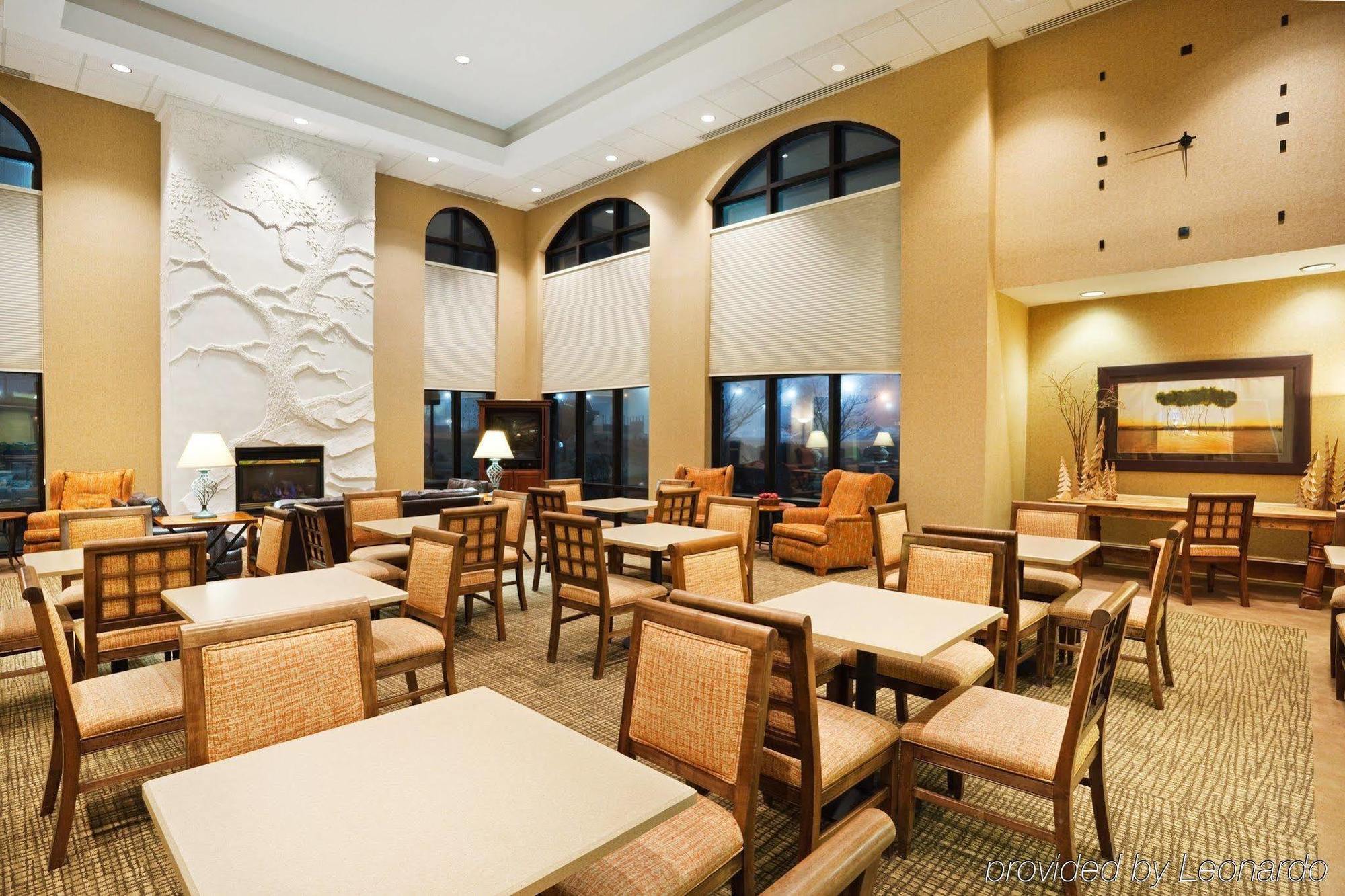 Holiday Inn Express Boone By Ihg Екстериор снимка