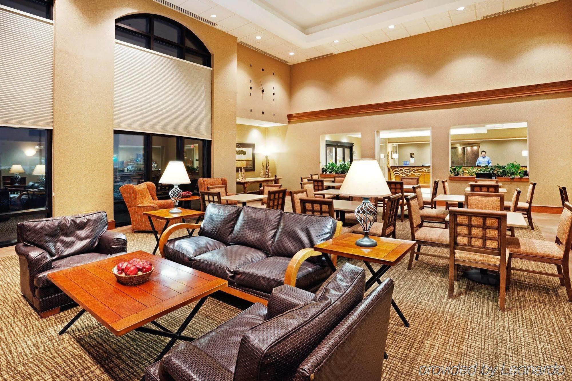 Holiday Inn Express Boone By Ihg Екстериор снимка