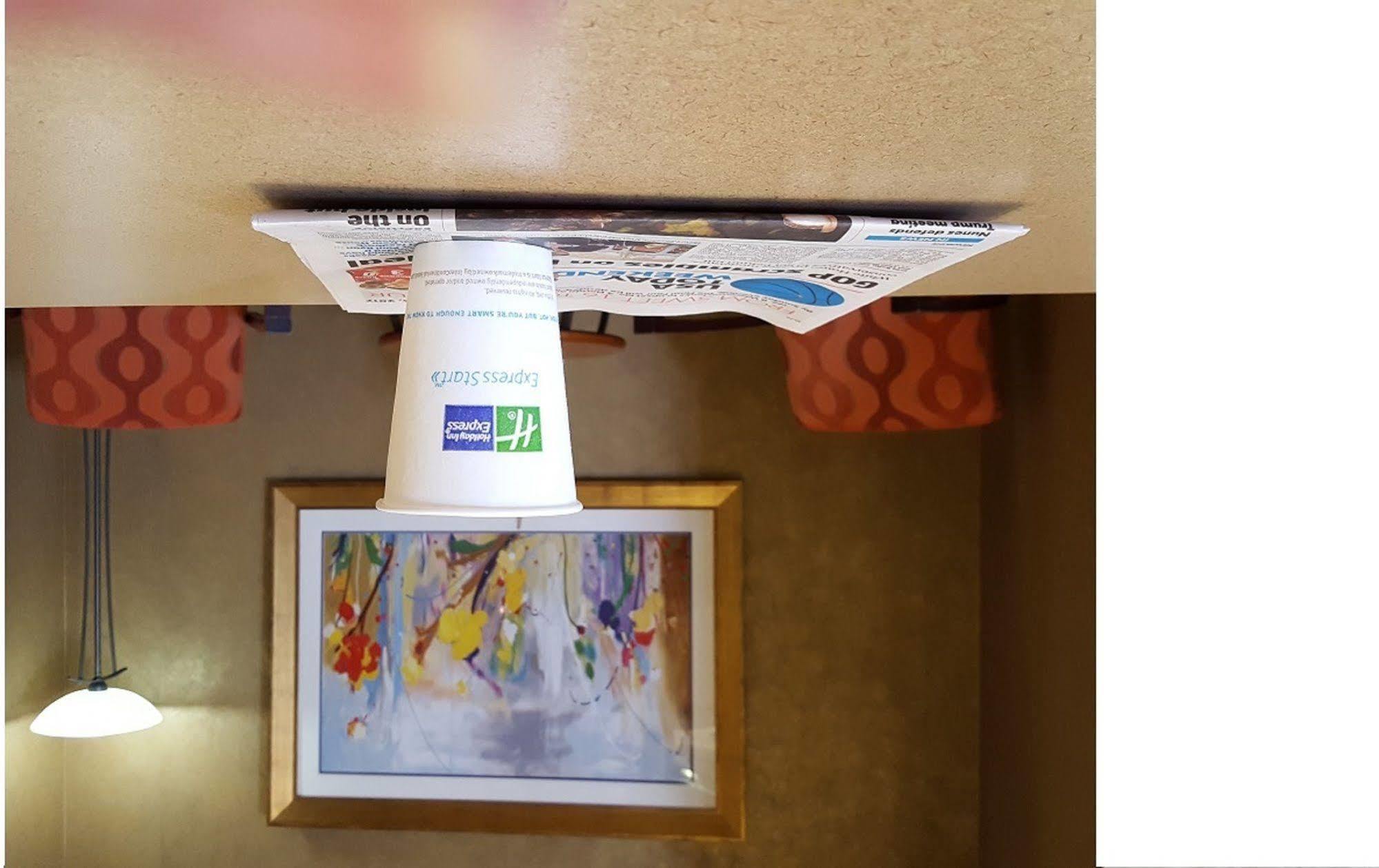 Holiday Inn Express Boone By Ihg Екстериор снимка
